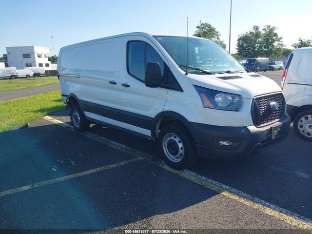 Aukcja sprzedaży 2025 Ford Transit-250, vin: 1FTBR1Y82SKA80617, numer aukcji: 45614377