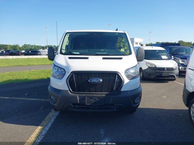 Aukcja sprzedaży 2025 Ford Transit-250, vin: 1FTBR1Y82SKA80617, numer aukcji: 45614377