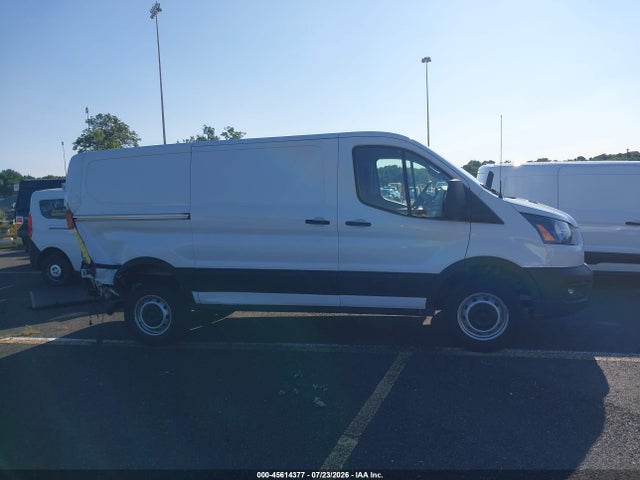 Aukcja sprzedaży 2025 Ford Transit-250, vin: 1FTBR1Y82SKA80617, numer aukcji: 45614377