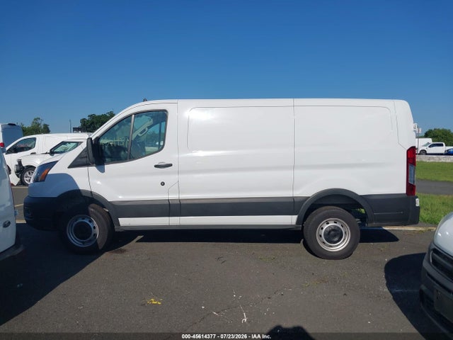 Aukcja sprzedaży 2025 Ford Transit-250, vin: 1FTBR1Y82SKA80617, numer aukcji: 45614377