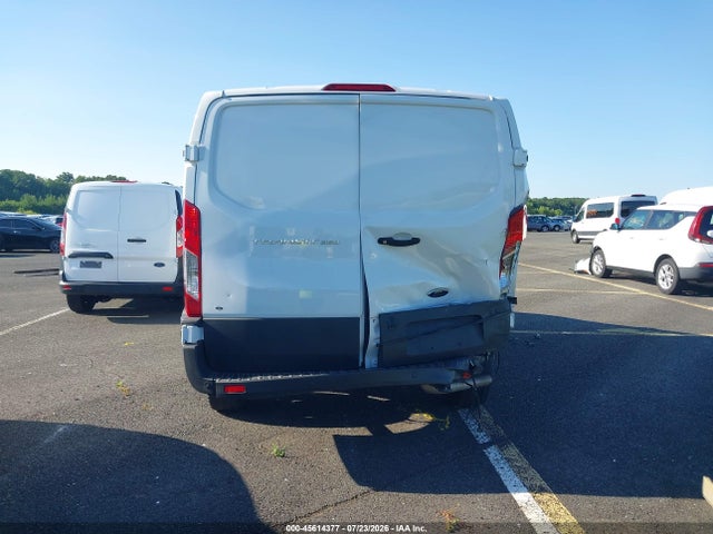 Aukcja sprzedaży 2025 Ford Transit-250, vin: 1FTBR1Y82SKA80617, numer aukcji: 45614377