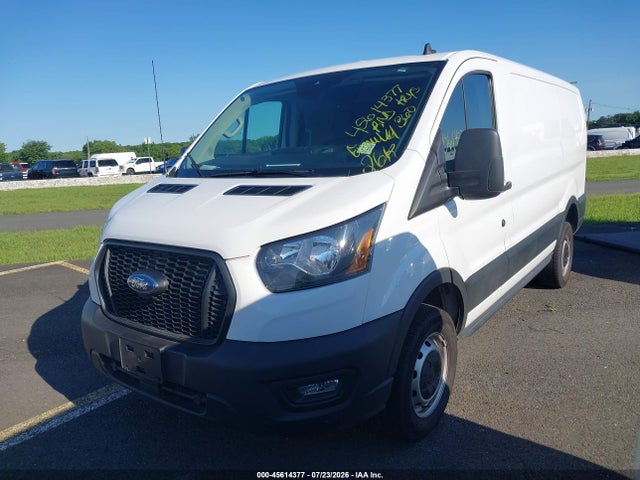 Aukcja sprzedaży 2025 Ford Transit-250, vin: 1FTBR1Y82SKA80617, numer aukcji: 45614377