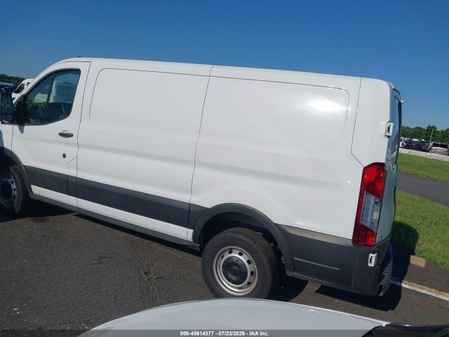 Aukcja sprzedaży 2025 Ford Transit-250, vin: 1FTBR1Y82SKA80617, numer aukcji: 45614377