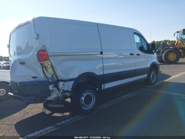 Aukcja sprzedaży 2025 Ford Transit-250, vin: 1FTBR1Y82SKA80617, numer aukcji: 45614377