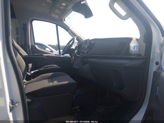 Aukcja sprzedaży 2025 Ford Transit-250, vin: 1FTBR1Y82SKA80617, numer aukcji: 45614377
