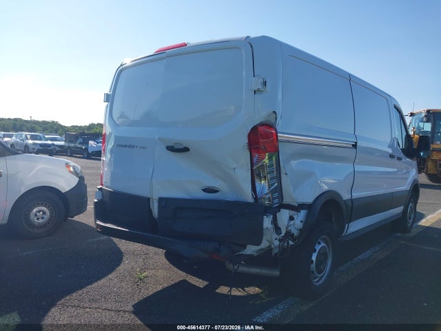 Aukcja sprzedaży 2025 Ford Transit-250, vin: 1FTBR1Y82SKA80617, numer aukcji: 45614377