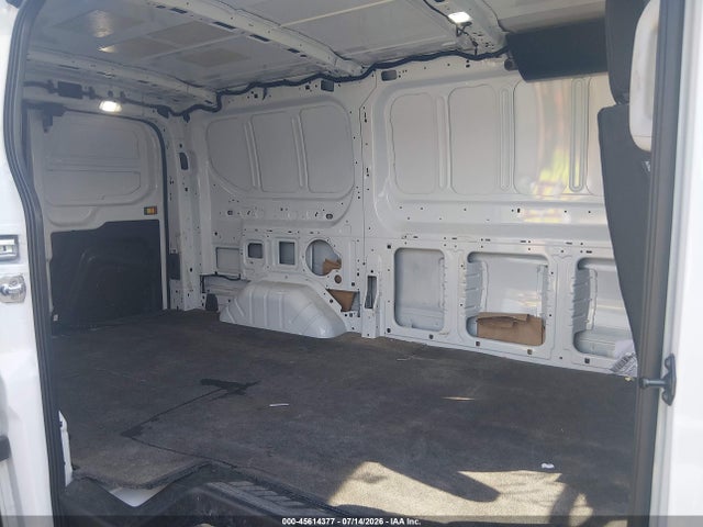Aukcja sprzedaży 2025 Ford Transit-250, vin: 1FTBR1Y82SKA80617, numer aukcji: 45614377