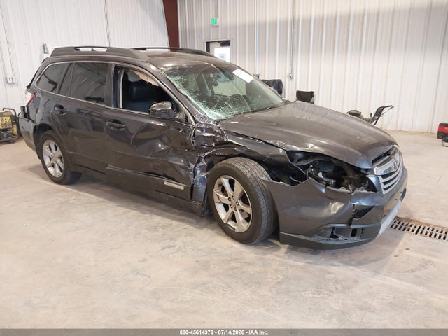 Продаж на аукціоні авто 2012 Subaru Outback 2.5i Limited, vin: 4S4BRCKC3C3252458, номер лоту: 45614379