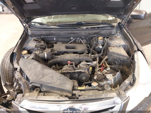 Продаж на аукціоні авто 2012 Subaru Outback 2.5i Limited, vin: 4S4BRCKC3C3252458, номер лоту: 45614379