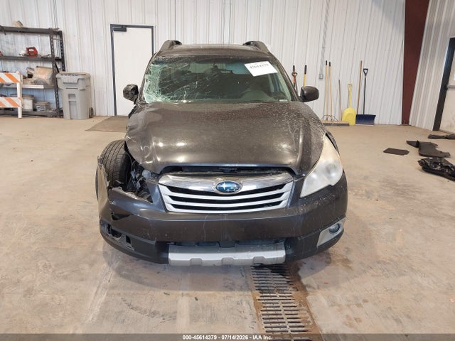 Продаж на аукціоні авто 2012 Subaru Outback 2.5i Limited, vin: 4S4BRCKC3C3252458, номер лоту: 45614379