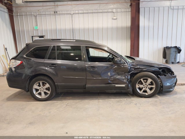 Продаж на аукціоні авто 2012 Subaru Outback 2.5i Limited, vin: 4S4BRCKC3C3252458, номер лоту: 45614379
