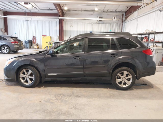 Продаж на аукціоні авто 2012 Subaru Outback 2.5i Limited, vin: 4S4BRCKC3C3252458, номер лоту: 45614379