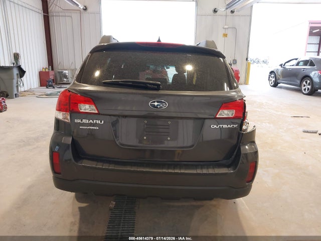 Продаж на аукціоні авто 2012 Subaru Outback 2.5i Limited, vin: 4S4BRCKC3C3252458, номер лоту: 45614379