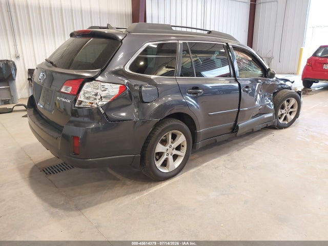 Продаж на аукціоні авто 2012 Subaru Outback 2.5i Limited, vin: 4S4BRCKC3C3252458, номер лоту: 45614379
