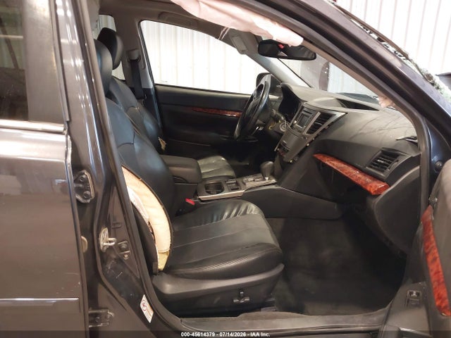 Продаж на аукціоні авто 2012 Subaru Outback 2.5i Limited, vin: 4S4BRCKC3C3252458, номер лоту: 45614379