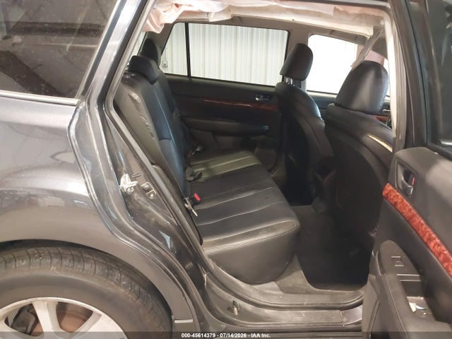 Продаж на аукціоні авто 2012 Subaru Outback 2.5i Limited, vin: 4S4BRCKC3C3252458, номер лоту: 45614379