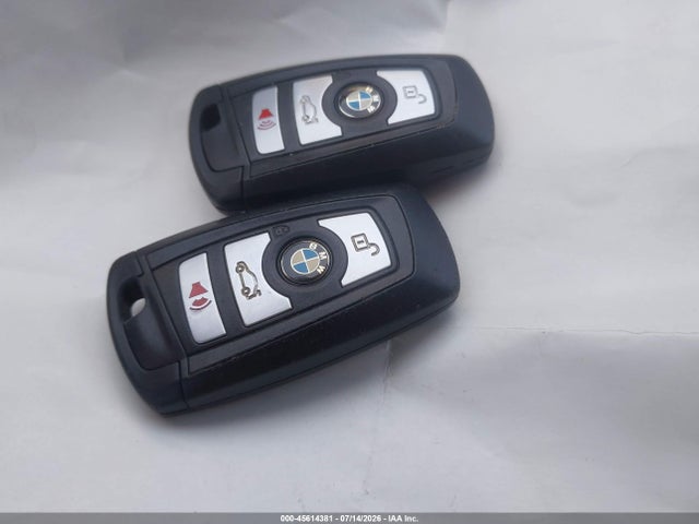 Продажа на аукционе авто 2013 Bmw 528i, vin: WBAXG5C59DDY35847, номер лота: 45614381