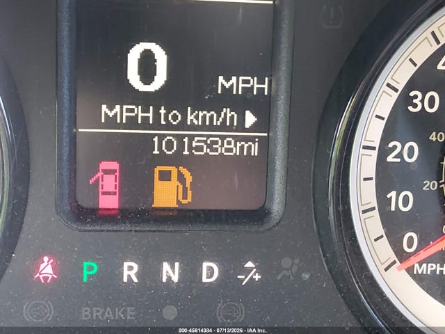 45614384 :رقم المزاد ، 1C6RR7FT9JS308336 vin ، 2018 Ram 1500 Express  4x4 6'4 Box مزاد بيع