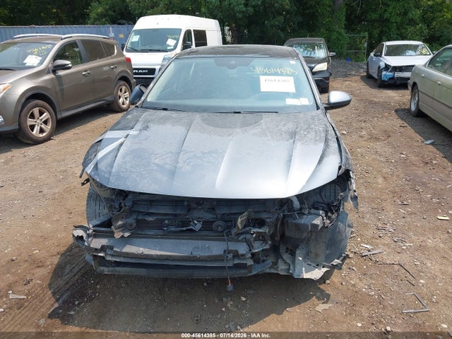 2021 Volkswagen Jetta 1.4t Sel მანქანა იყიდება აუქციონზე, vin: 3VWE57BUXMM010860, აუქციონის ნომერი: 45614385