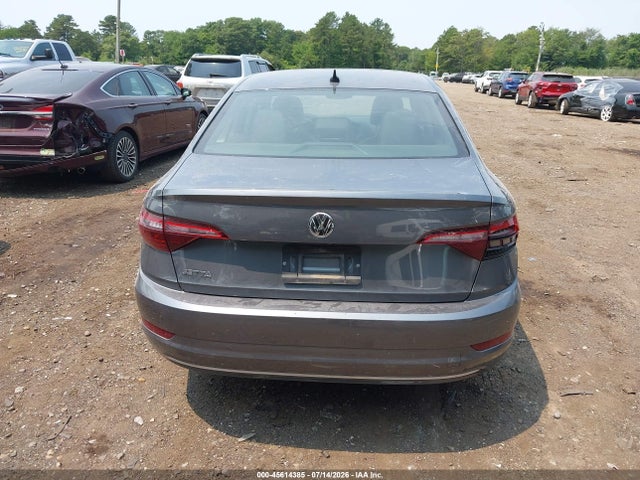 2021 Volkswagen Jetta 1.4t Sel მანქანა იყიდება აუქციონზე, vin: 3VWE57BUXMM010860, აუქციონის ნომერი: 45614385