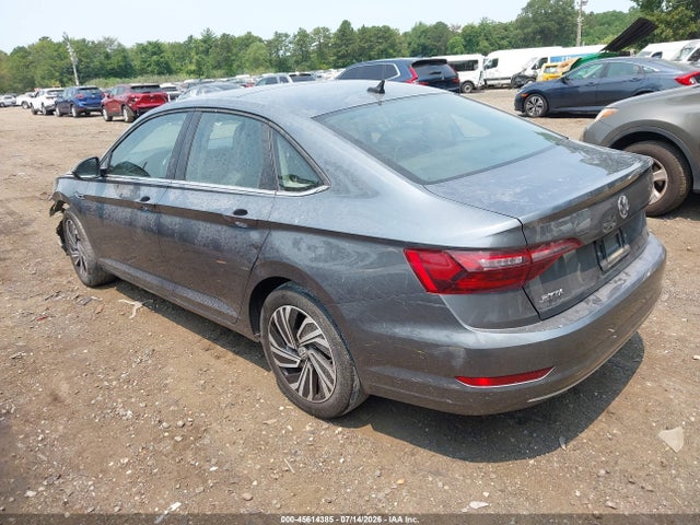 2021 Volkswagen Jetta 1.4t Sel მანქანა იყიდება აუქციონზე, vin: 3VWE57BUXMM010860, აუქციონის ნომერი: 45614385