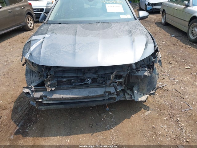 2021 Volkswagen Jetta 1.4t Sel მანქანა იყიდება აუქციონზე, vin: 3VWE57BUXMM010860, აუქციონის ნომერი: 45614385