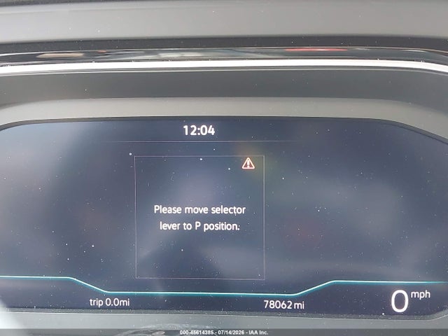 2021 Volkswagen Jetta 1.4t Sel მანქანა იყიდება აუქციონზე, vin: 3VWE57BUXMM010860, აუქციონის ნომერი: 45614385
