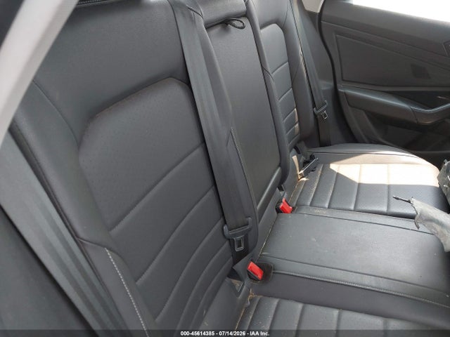 2021 Volkswagen Jetta 1.4t Sel მანქანა იყიდება აუქციონზე, vin: 3VWE57BUXMM010860, აუქციონის ნომერი: 45614385