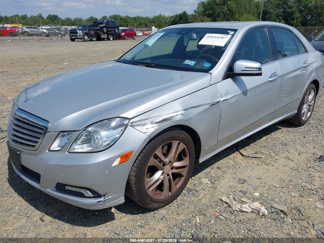 Aukcja sprzedaży 2010 Mercedes-benz E 350 4matic, vin: WDDHF8HB6AA214949, numer aukcji: 45614387