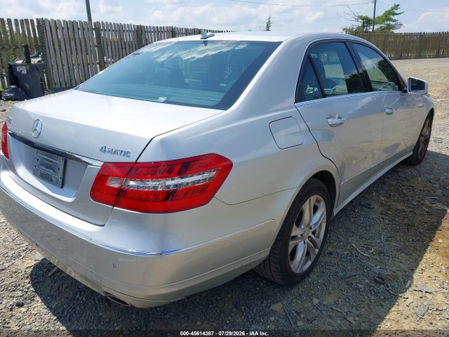 Aukcja sprzedaży 2010 Mercedes-benz E 350 4matic, vin: WDDHF8HB6AA214949, numer aukcji: 45614387