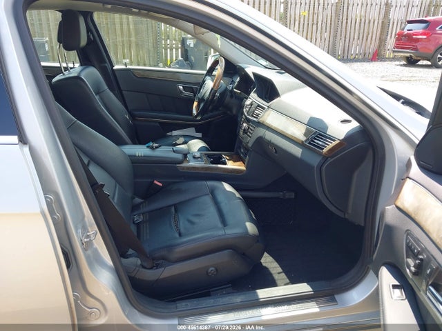 Aukcja sprzedaży 2010 Mercedes-benz E 350 4matic, vin: WDDHF8HB6AA214949, numer aukcji: 45614387