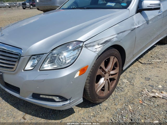 Aukcja sprzedaży 2010 Mercedes-benz E 350 4matic, vin: WDDHF8HB6AA214949, numer aukcji: 45614387