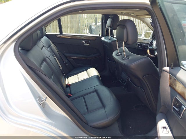 Aukcja sprzedaży 2010 Mercedes-benz E 350 4matic, vin: WDDHF8HB6AA214949, numer aukcji: 45614387