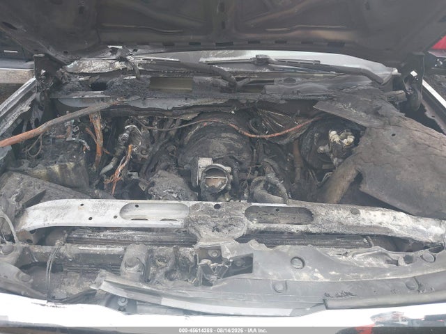 45614388 :رقم المزاد ، 3GTU2PEJXHG184280 vin ، 2017 Gmc Sierra 1500 Denali مزاد بيع