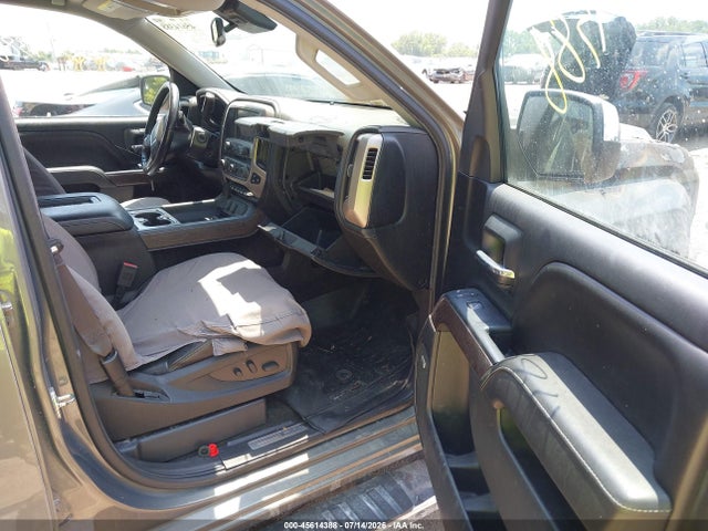 45614388 :رقم المزاد ، 3GTU2PEJXHG184280 vin ، 2017 Gmc Sierra 1500 Denali مزاد بيع