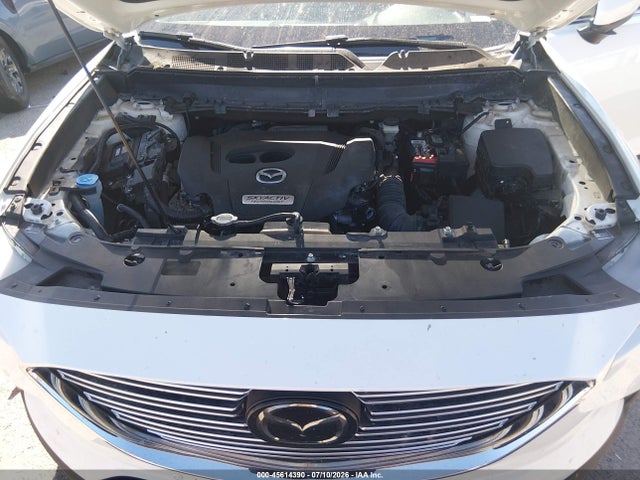 Mazda Cx-9 Touring 2019 JM3TCACY4K0332190 Image 10