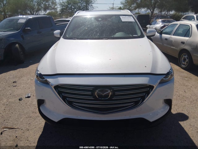 Mazda Cx-9 Touring 2019 JM3TCACY4K0332190 Image 12
