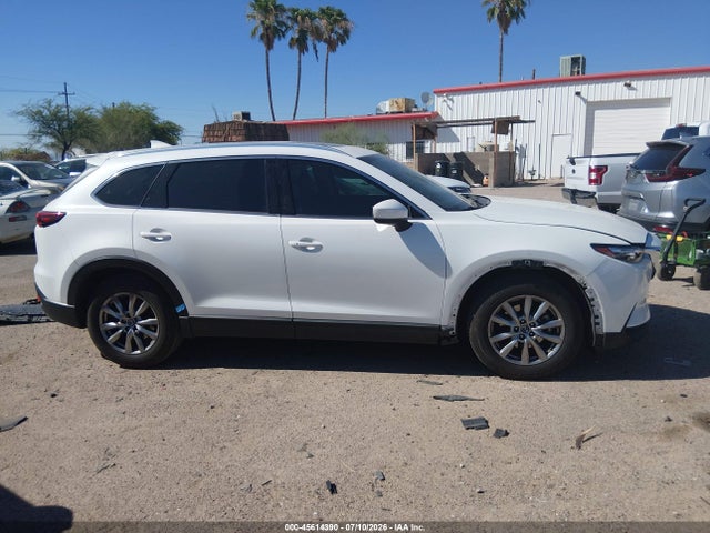 Mazda Cx-9 Touring 2019 JM3TCACY4K0332190 Image 13