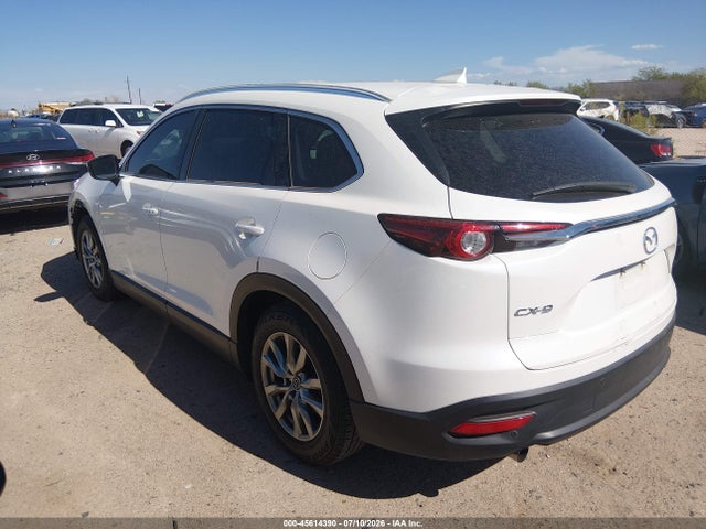 Mazda Cx-9 Touring 2019 JM3TCACY4K0332190 Image 14