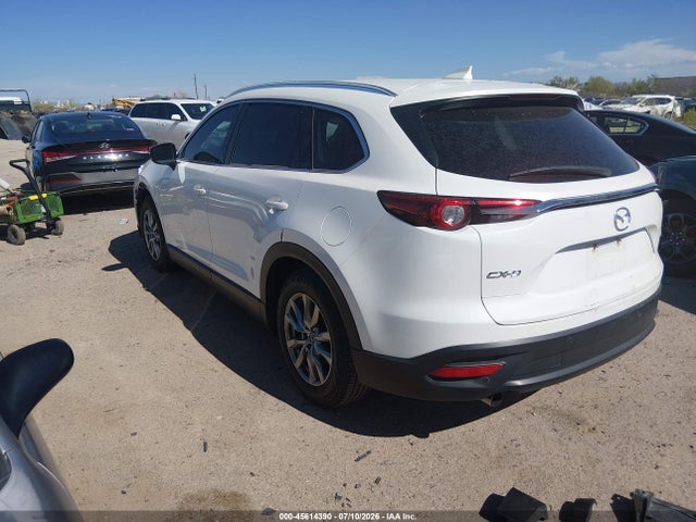 Mazda Cx-9 Touring 2019 JM3TCACY4K0332190 Image 3