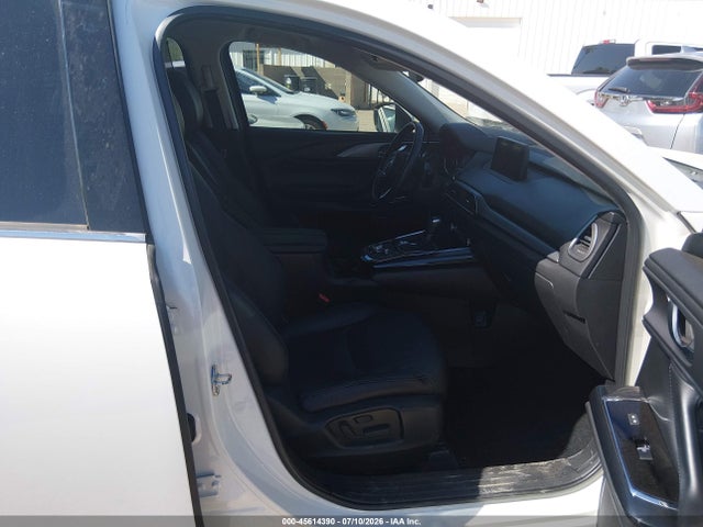 Mazda Cx-9 Touring 2019 JM3TCACY4K0332190 Image 5