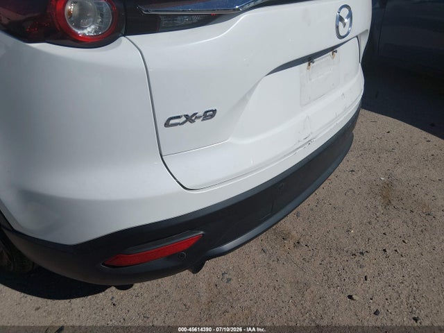 Mazda Cx-9 Touring 2019 JM3TCACY4K0332190 Image 6