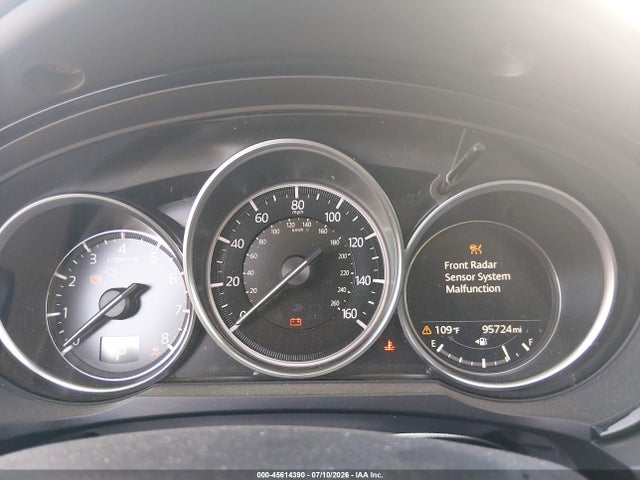 Mazda Cx-9 Touring 2019 JM3TCACY4K0332190 Image 7