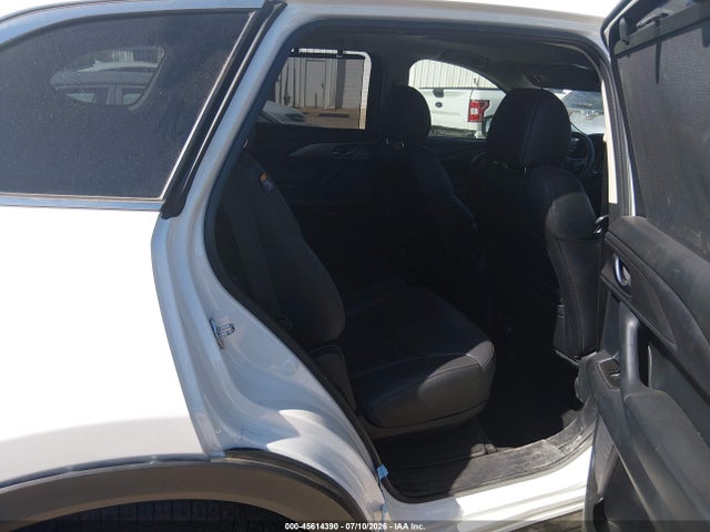 Mazda Cx-9 Touring 2019 JM3TCACY4K0332190 Image 8