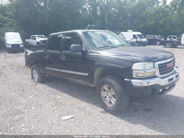 Продаж на аукціоні авто 2004 Gmc Sierra 1500 Slt, vin: 2GTEK13T141341865, номер лоту: 45614391