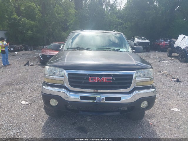 Aukcja sprzedaży 2004 Gmc Sierra 1500 Slt, vin: 2GTEK13T141341865, numer aukcji: 45614391