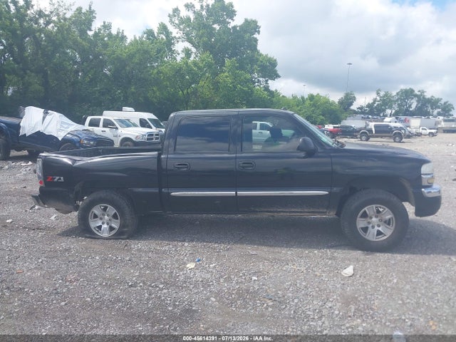 Aukcja sprzedaży 2004 Gmc Sierra 1500 Slt, vin: 2GTEK13T141341865, numer aukcji: 45614391