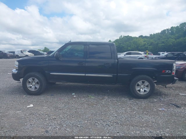 Aukcja sprzedaży 2004 Gmc Sierra 1500 Slt, vin: 2GTEK13T141341865, numer aukcji: 45614391