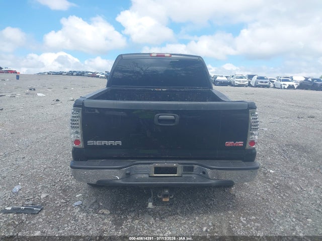 Aukcja sprzedaży 2004 Gmc Sierra 1500 Slt, vin: 2GTEK13T141341865, numer aukcji: 45614391