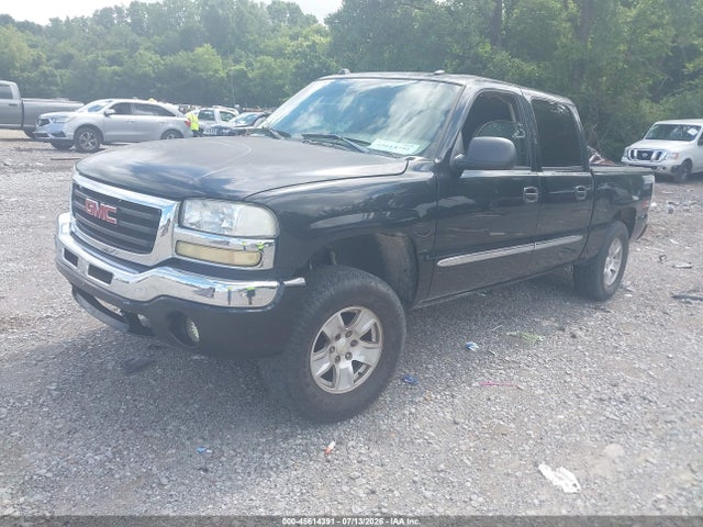Aukcja sprzedaży 2004 Gmc Sierra 1500 Slt, vin: 2GTEK13T141341865, numer aukcji: 45614391